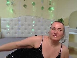 Screenshot from dianamgg webcams