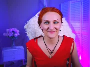 Screenshot from dianatorrens webcams