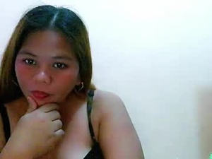 Screenshot from diane4you webcams
