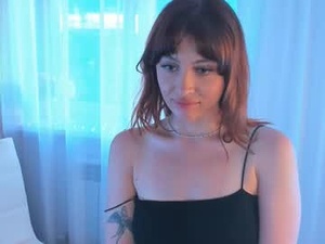 Screenshot from diannaodessy webcams