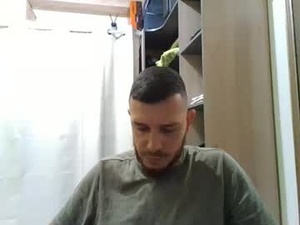 Screenshot from dible18 webcams