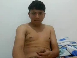 Screenshot from dick301025 webcams