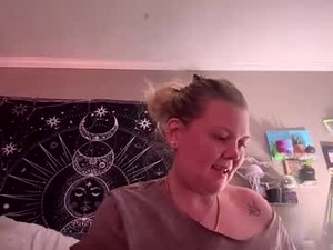 Screenshot from dickeddownsouth webcams