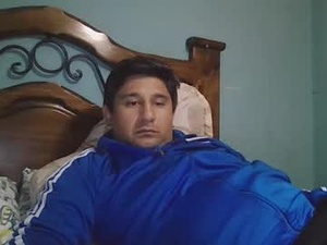 Screenshot from dickeduardo webcams