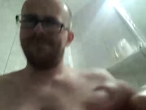 Screenshot from dickfun33 webcams