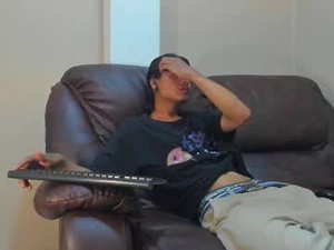 Screenshot from dickie_dicking webcams