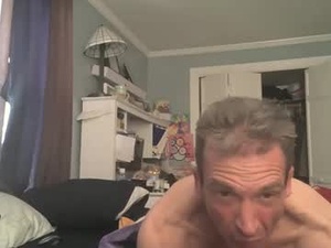 Screenshot from dickolichious webcams
