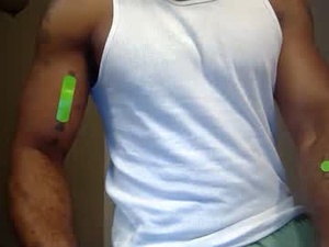 Screenshot from dicksmoothie webcams