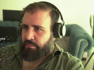 Screenshot from dicristalino webcams