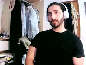 Screenshot from diegomartinez42 webcams