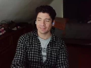 Screenshot from diegorgeouscam webcams