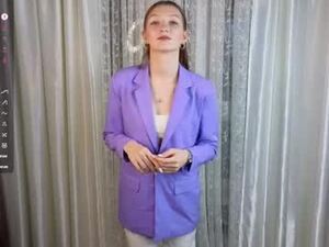 Screenshot from dierahadley webcams