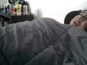 Screenshot from digb_bastard webcams