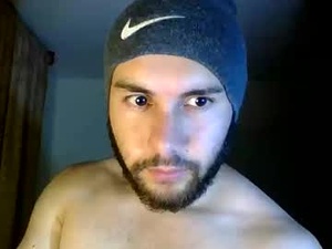 Screenshot from diicaprio69 webcams