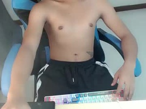 Screenshot from dikabolity webcams
