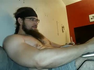 Screenshot from dikdowndaddy webcams
