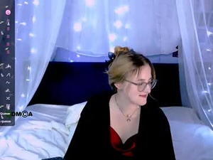 Screenshot from dilara_sunny webcams