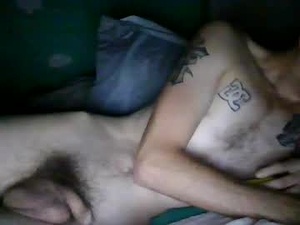 Screenshot from dilllongcock webcams