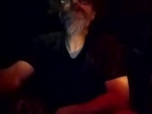 Screenshot from dillylama webcams