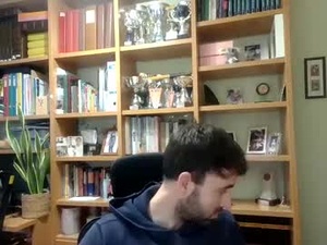 Screenshot from dimitri90 webcams