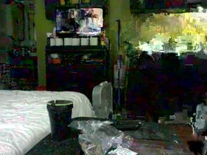 Screenshot from diorrunitupwithjay webcams