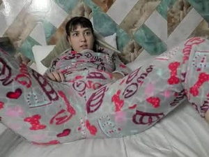 Screenshot from diosaelchat webcams