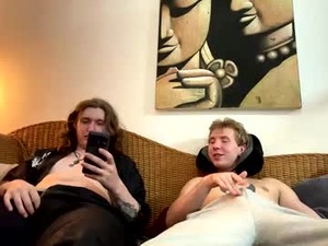 Screenshot from dirty_bunny2007 webcams