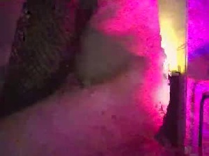 Screenshot from dirtychemcouple webcams
