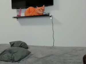 Screenshot from dirtycpl007 webcams