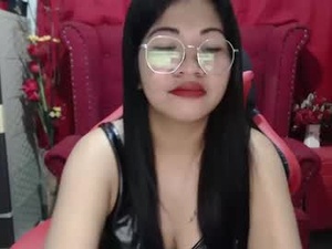 Screenshot from dirtyfungirl webcams