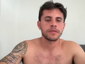 Screenshot from dirtymadrid webcams