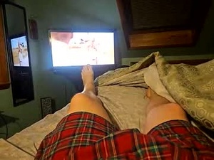 Screenshot from dirtymaineer webcams