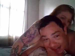 Screenshot from disfrutocouple webcams