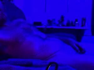 Screenshot from disfunctionalxxx420 webcams