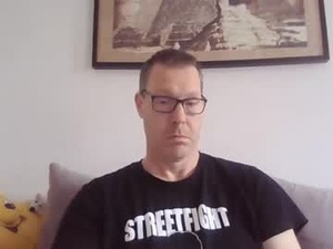 Screenshot from disney0988 webcams