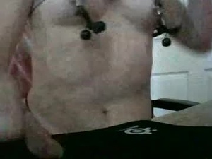 Screenshot from divadawnn webcams