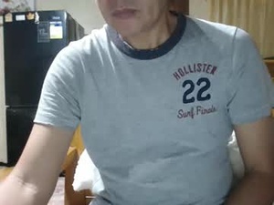 Screenshot from divadude webcams