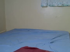 Screenshot from diverthinny webcams