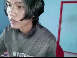 Screenshot from divin99 webcams