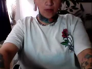 Screenshot from dix444 webcams