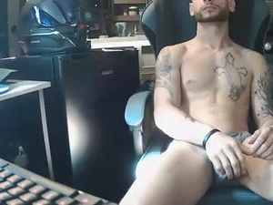 Screenshot from djay9229 webcams