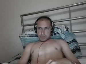 Screenshot from djokcanda webcams