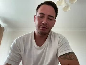 Screenshot from djon_dickk webcams