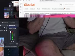 Screenshot from djpartybus webcams