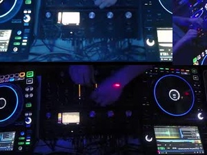 Screenshot from djsars webcams