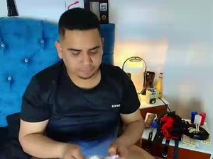 Screenshot from dmitriivanov webcams