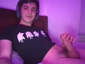 Screenshot from dmtgamer12 webcams