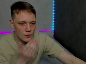 Screenshot from do_dick webcams