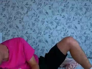 Screenshot from dobrovoritel webcams