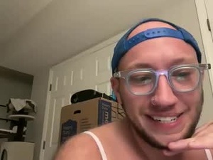 Screenshot from doctorboyfriend webcams